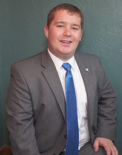 Parker Thirnbeck